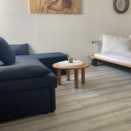 Ferienwohnung Duennebacke シュマレンベルク エクステリア 写真