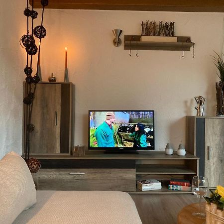 Ferienwohnung Duennebacke シュマレンベルク エクステリア 写真