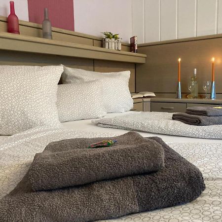 Ferienwohnung Duennebacke シュマレンベルク エクステリア 写真