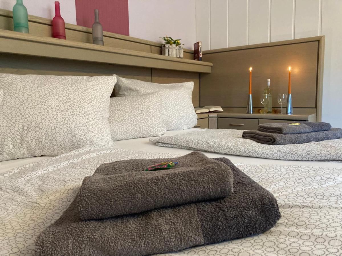 Ferienwohnung Duennebacke シュマレンベルク エクステリア 写真